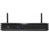 INTEL NUC Rugged Chassis Element, EU cord (BKCMCR1ABB2)