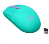 Logitech G305 LIGHTSPEED Wireless Gaming Mouse - MINT - 2.4GHZ/BT - EER2 (910-006378)