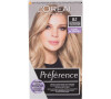 Barva na vlasy L'Oréal Paris Préférence, 60 ml, odstín 8.1