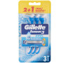 Holicí strojek Gillette Sensor3, 3 ml