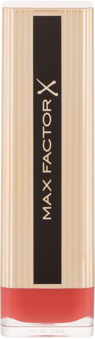 Rtěnka Max Factor Colour Elixir, 4 ml, odstín 050 Pink Brandy