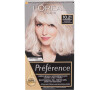 Barva na vlasy L'Oréal Paris Préférence, 60 ml, odstín 10.21