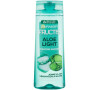 Šampon Garnier Fructis Aloe Light, 400 ml