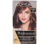 Barva na vlasy L'Oréal Paris Préférence, 60 ml, odstín 5,23 Rio
