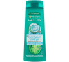 Šampon Garnier Fructis Coconut Water, 400 ml