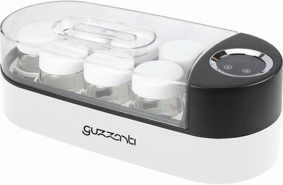 Jogurtovač Guzzanti GZ 706