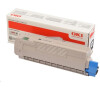 Oki Černý toner do C650dn (7 000 stránek) (09006130)
