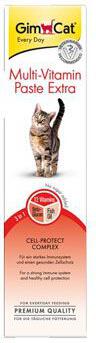 GimCat pasta Multi-Vitamin Extra 50g
