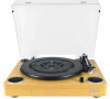 JAM Sound Turntable HX-TT200, Bluetooth - gramofon (HX-TT200WDA-EU)