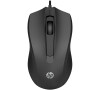 PC myš HP 100 Wired