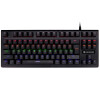 TRACER Herní klávesnice GAMEZONE Stinger 87 (KLATC4342)