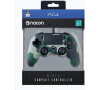 Nacon Wired Compact Controller - green camo (PS4)