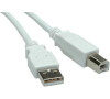 Kabel OEM USB 2.0 A-B, 4.5m