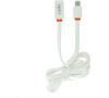 Kabel Jupio USB / Lightning WH 1M
