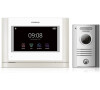 Commax CDV-704MA bílý/DRC-40KHD