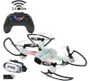 Jamara Angle 120 VR Drone WideAngle Altitude HD FPV Wifi