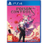 PS4 Poison Control
