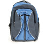 Turistický batoh Xqmax KO-DB7740970modr Redcliffs 15 l, modrá/šedá