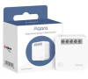 AQARA Spínací modul (se svorkou pro neutrál) Smart Home Single Switch Module T1 (With Neutral)