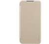 Nillkin Sparkle Leather Case for Xiaomi Redmi Note 8 Golden (NIL633)