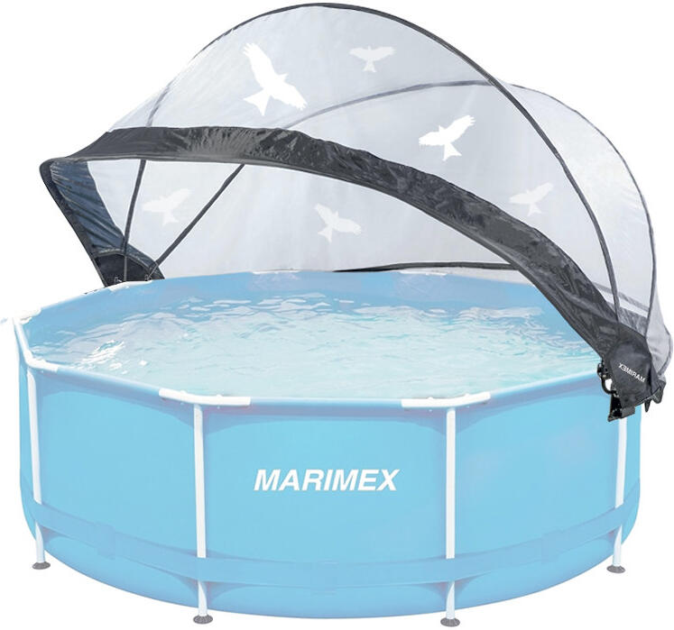 Zastřešení Marimex Pool House Control, 3,66 m
