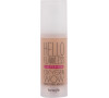 Makeup Benefit Hello Flawless, 30 ml, odstín Honey (SPF25)