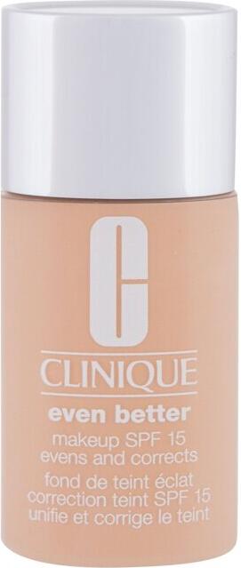 Makeup Clinique Even Better SPF15, 30 ml, odstín CN 08 Linen