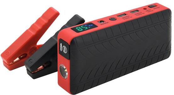 Jump Starter COMPASS 10.000mAh 600A