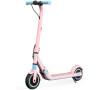 Elektrokoloběžka Segway Zing E8 růžovomodrá