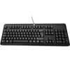 HP USB klávesnice EN (QY776AA#ABB)