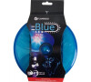 Flamingo Svítící LED frisbee, 20cm