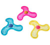 Flamingo frisbee 22cm
