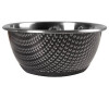 Flamingo Nerezová miska CARBON 13cm 500ml