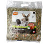 Flamingo Horské seno s jablky 500g