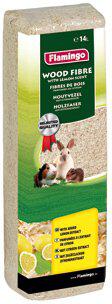 Flamingo Hobliny vůně citron 1kg/14l