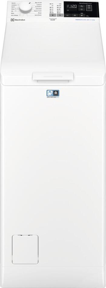 Pračka Electrolux PerfectCare 600 EW6TN4261