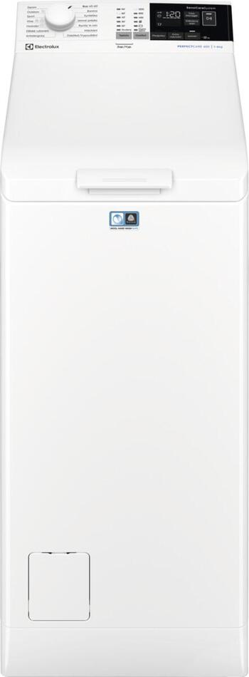 Pračka Electrolux EW6TN4262C 600 SensiCare