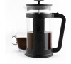 Konvice na kávu Bialetti Smart, černá