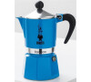 Kávovar Bialetti Rainbow, světlemodrý