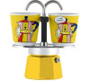Kávovar Bialetti Set Mini Express "R" Lichtenste