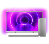 SET UHD LED TV Philips 75PUS8505 + TAB6405