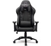 Cooler Master herní křeslo CALIBER R2, černé (CMI-GCR2-2019BB)