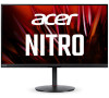 Acer LCD Nitro XV282KKVbmiipruzx 28" IPS LED 4K UHD 3840x2160@144Hz / 100M:1 / 1ms / 2xHDMI+DP+USB+ Audio Out/repro/černá (UM.PX2EE.V01)