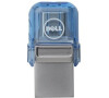 Dell 64GB USB A/C Kombinovaný flash disk (AB135418)