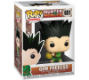 Funko POP Animation: Hunter x Hunter - Gon Freecs Jajanken