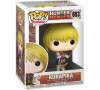 Funko POP Animation: Hunter x Hunter - Kurapika