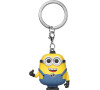 Funko POP Keychain: Minions 2 - Pet Rock Otto