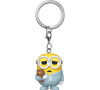Funko POP Keychain: Minions 2 - Pajama Bob