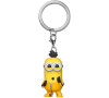 Funko POP Keychain: Minions 2 - Kung Fu Kevin