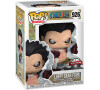 Funko POP Animation: OnePiece S4 -Luffy Gear 4(MT)